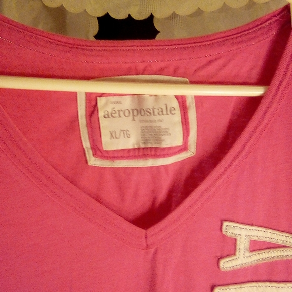 Aeropostale short sleeve t-shirt - Picture 2 of 3